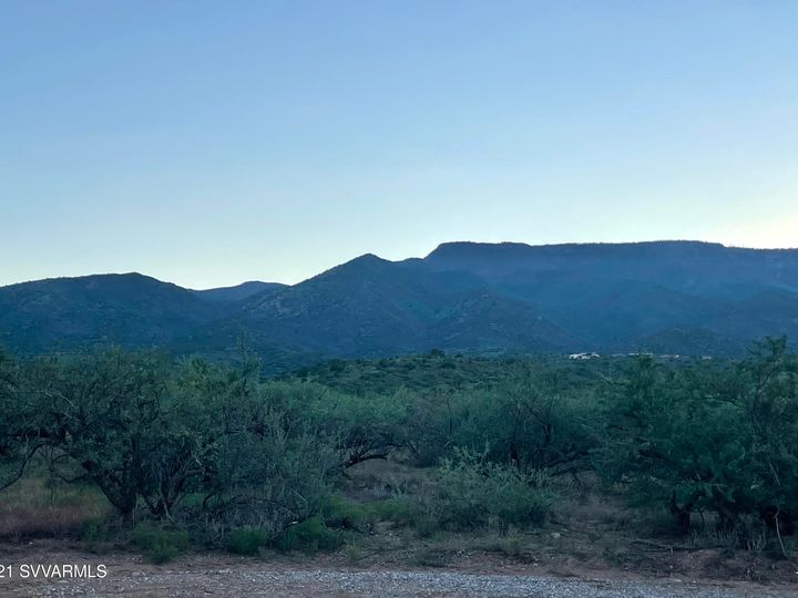 Blue Ranch Rd, Cottonwood, AZ | 5 Acres Or More. Photo 5 of 5