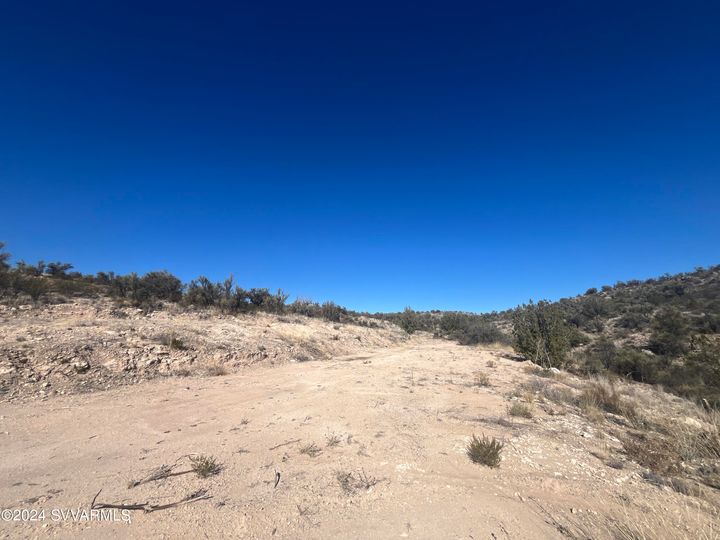 N Patriot Way, Rimrock, AZ | 5 Acres Or More. Photo 5 of 10