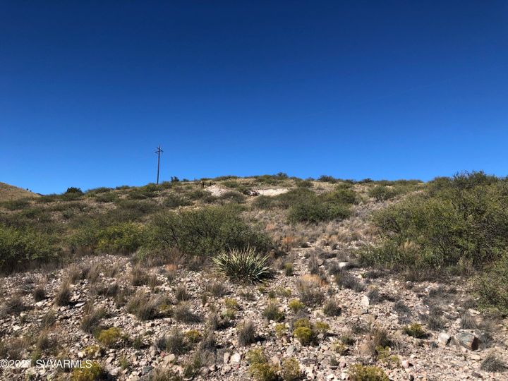 001 Desert Sky Dr, Clarkdale, AZ | Under 5 Acres. Photo 1 of 5