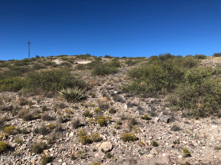 001 Desert Sky Dr, Clarkdale, AZ | Under 5 Acres. Photo 3 of 5