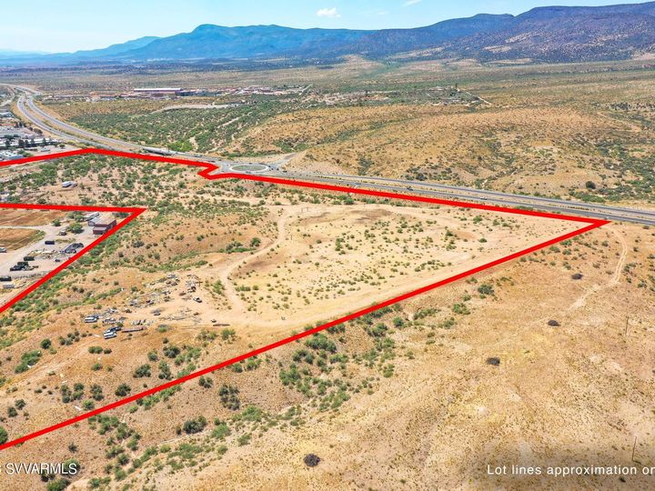 005b State Route 260, Camp Verde, AZ | Commercial Only. Photo 21 of 23