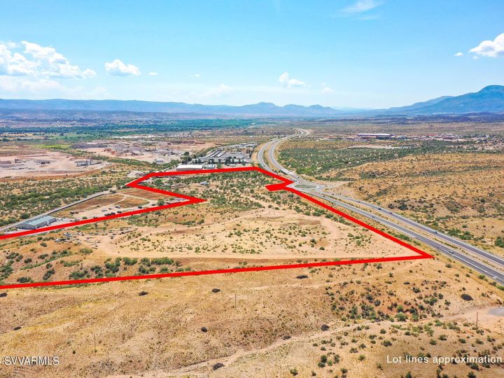 005b State Route 260, Camp Verde, AZ | Commercial Only. Photo 23 of 23