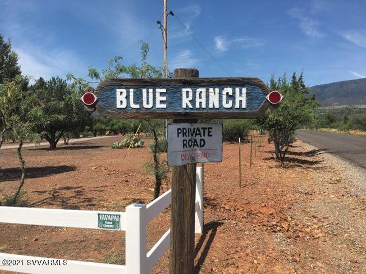 01 S Blue Ranch Rd, Cottonwood, AZ | Quail Springs. Photo 8 of 8