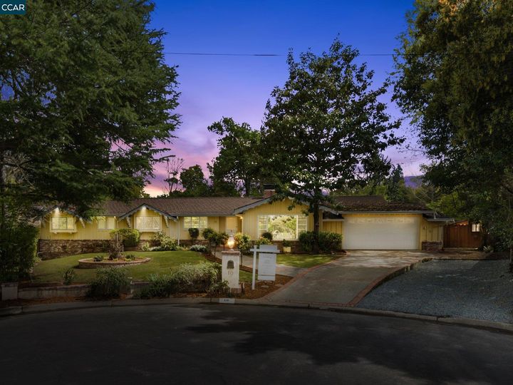 10 Sheri Ct, Danville, CA | Town And Country. Photo 33 of 34
