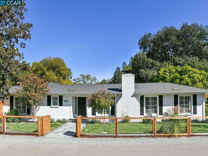 1000 Willow Dr, Lafayette, CA | . Photo 1 of 28