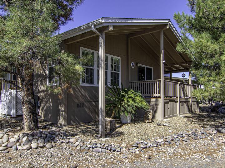 1003 Miller Dr, Cottonwood, AZ | On The Greens. Photo 1 of 25