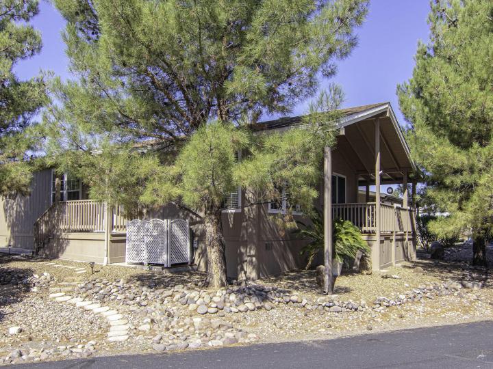 1003 Miller Dr, Cottonwood, AZ | On The Greens. Photo 22 of 25