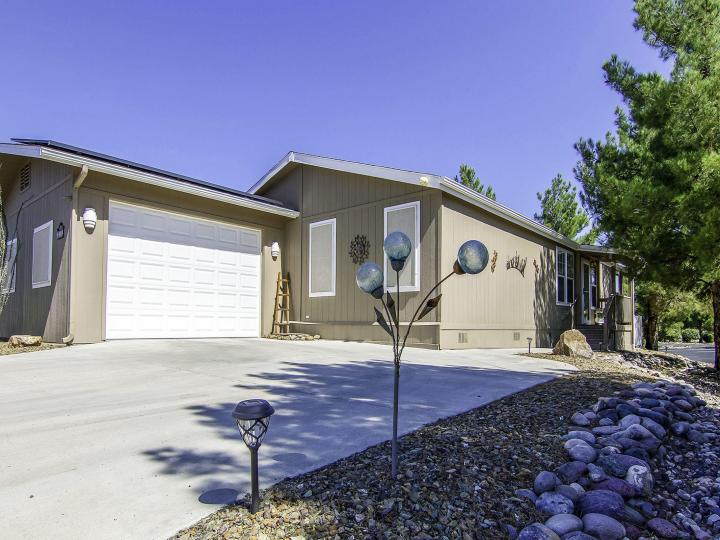 1003 Miller Dr, Cottonwood, AZ | On The Greens. Photo 25 of 25