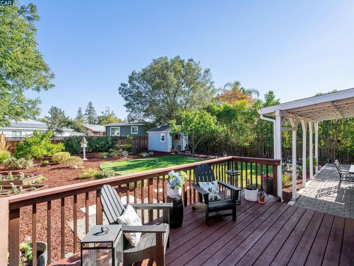 1007 Hook Ave, Pleasant Hill, CA | . Photo 32 of 40