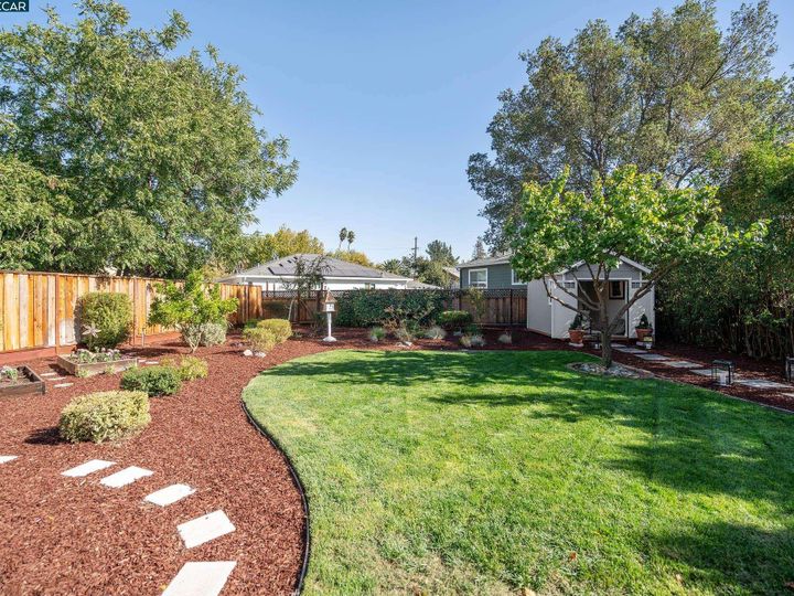 1007 Hook Ave, Pleasant Hill, CA | . Photo 33 of 40