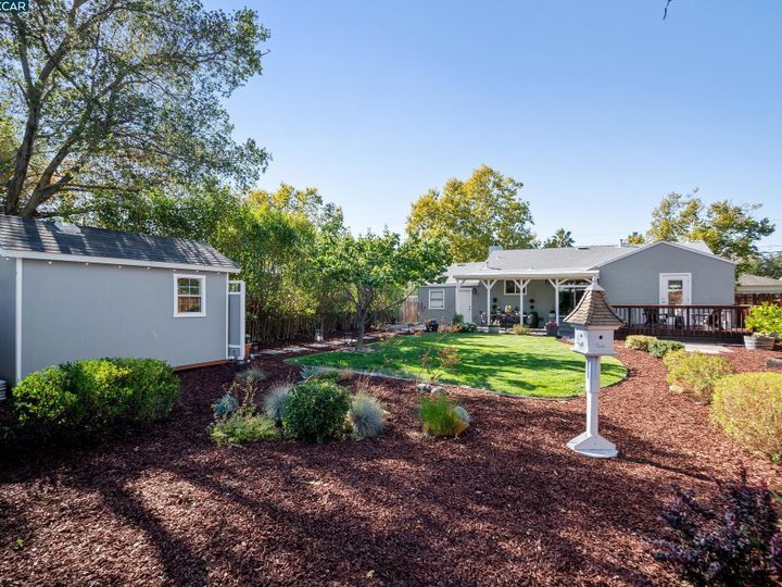 1007 Hook Ave, Pleasant Hill, CA | . Photo 34 of 40