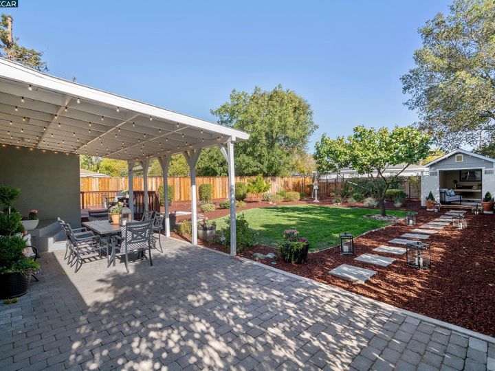 1007 Hook Ave, Pleasant Hill, CA | . Photo 35 of 40