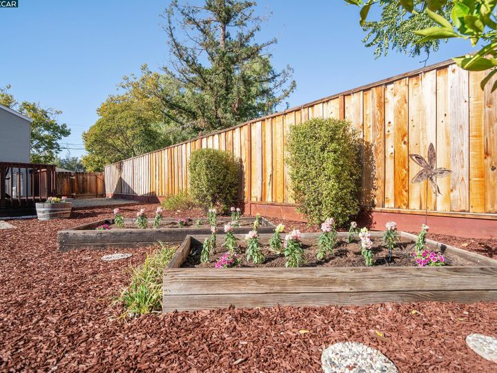 1007 Hook Ave, Pleasant Hill, CA | . Photo 39 of 40