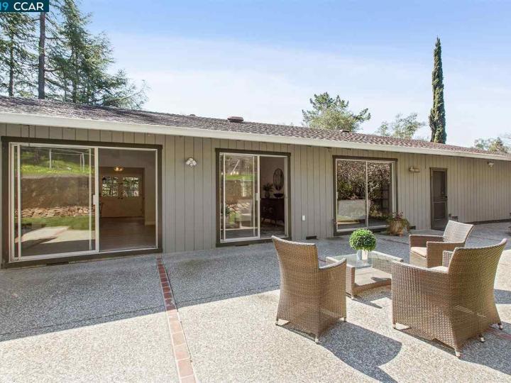 1020 Timothy Ln, Lafayette, CA | Upper Happy Vly. Photo 25 of 36