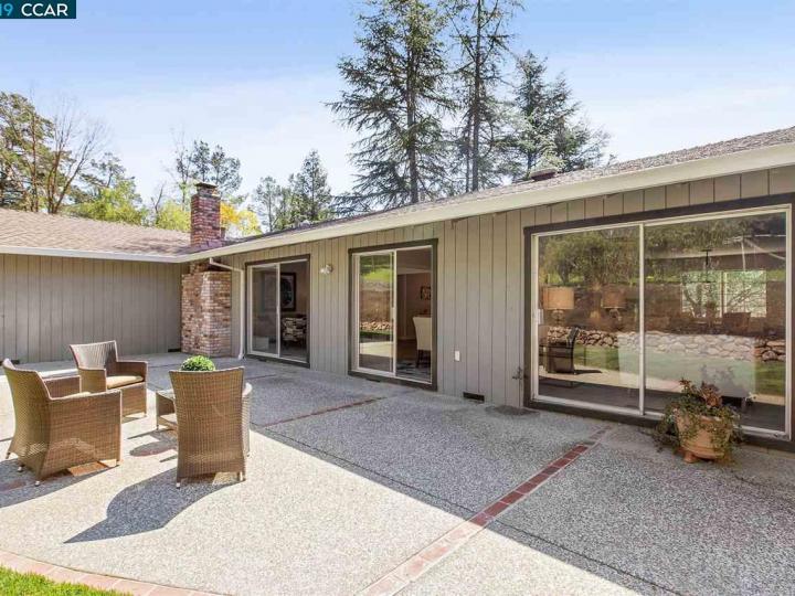 1020 Timothy Ln, Lafayette, CA | Upper Happy Vly. Photo 27 of 36