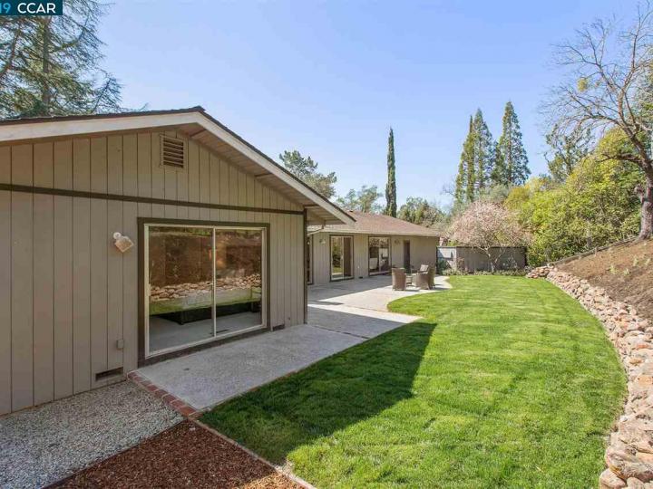 1020 Timothy Ln, Lafayette, CA | Upper Happy Vly. Photo 29 of 36