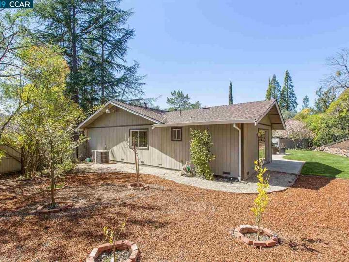 1020 Timothy Ln, Lafayette, CA | Upper Happy Vly. Photo 31 of 36