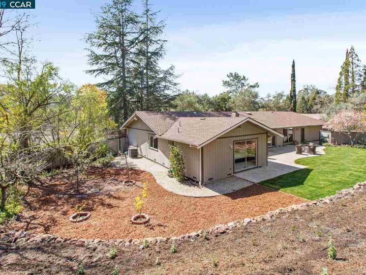 1020 Timothy Ln, Lafayette, CA | Upper Happy Vly. Photo 32 of 36