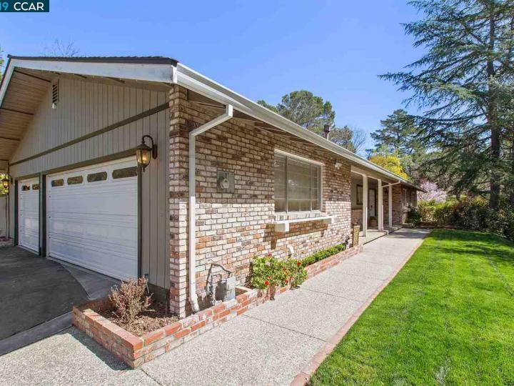 1020 Timothy Ln, Lafayette, CA | Upper Happy Vly. Photo 36 of 36