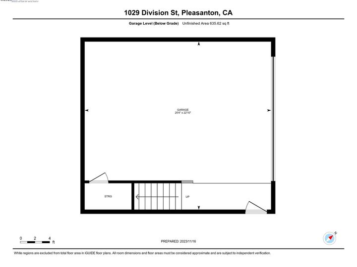 1029 Division St, Pleasanton, CA | Downtown Area. Photo 60 of 60