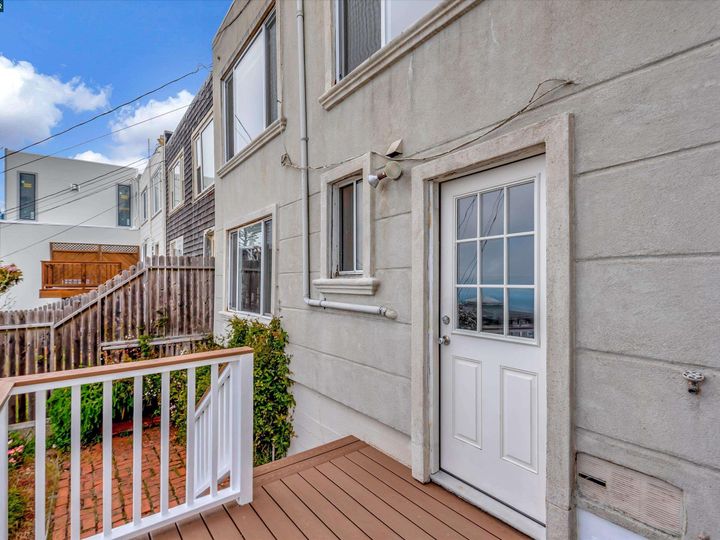 1042 Pacheco St, San Francisco, CA | Golden Gate Heig. Photo 42 of 48
