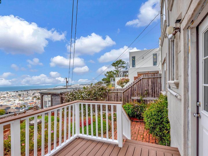 1042 Pacheco St, San Francisco, CA | Golden Gate Heig. Photo 43 of 48