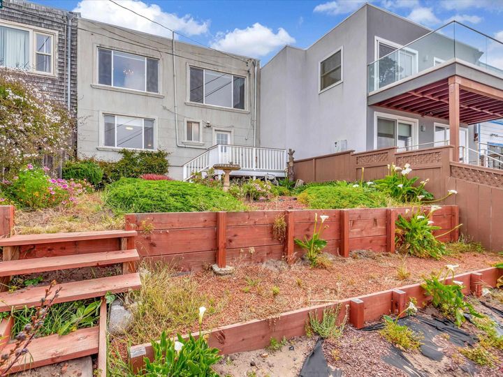 1042 Pacheco St, San Francisco, CA | Golden Gate Heig. Photo 46 of 48