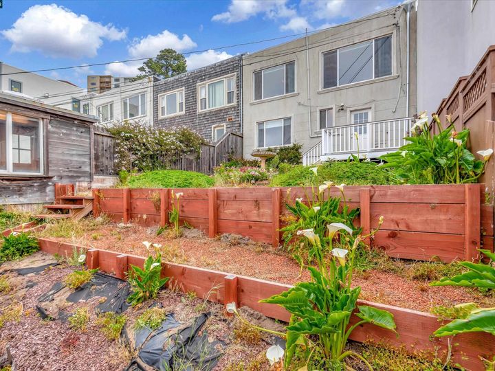 1042 Pacheco St, San Francisco, CA | Golden Gate Heig. Photo 48 of 48