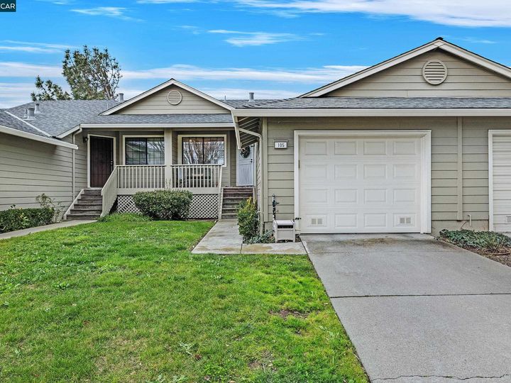 105 Wildes Ct, Bay Point, CA, 94565 Townhouse. Photo 1 of 42