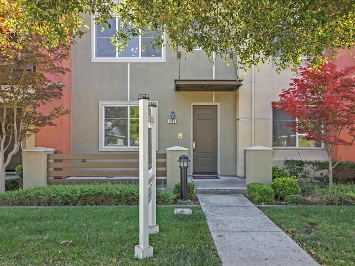 1060 Duane Ct, Sunnyvale, CA, 94085 Townhouse. Photo 1 of 46