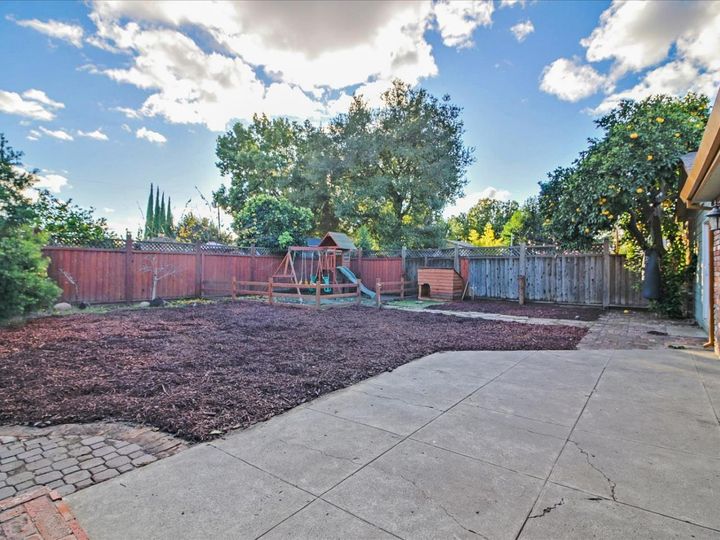 1062 Fewtrell Dr, Campbell, CA | . Photo 27 of 30