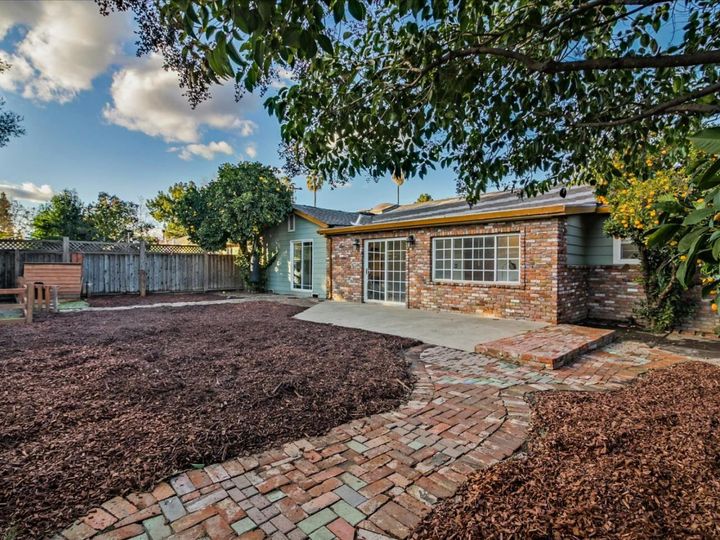 1062 Fewtrell Dr, Campbell, CA | . Photo 28 of 30