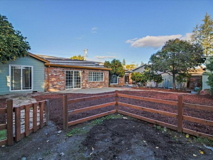 1062 Fewtrell Dr, Campbell, CA | . Photo 29 of 30