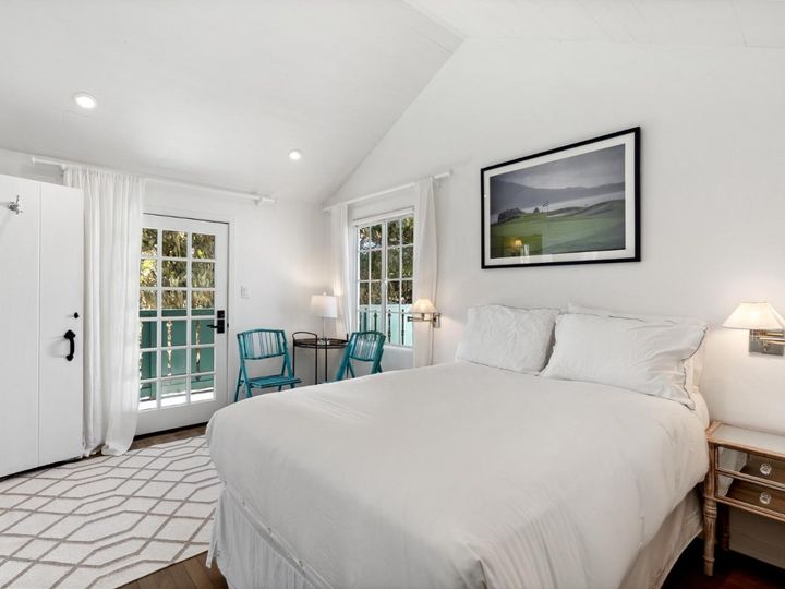 1063 Mission Rd, Pebble Beach, CA | . Photo 38 of 60