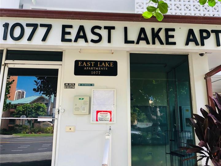 East Lake Apts condo #703. Photo 1 of 1