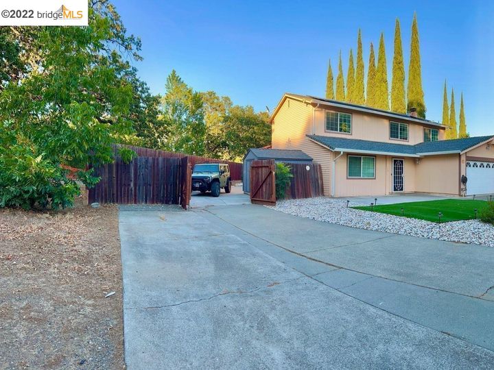 110 Sansome, Vacaville, CA | . Photo 1 of 46
