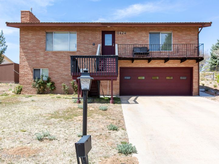11424 E Concho, Dewey, AZ | Home Lots & Homes. Photo 2 of 47