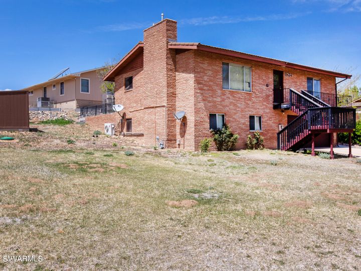 11424 E Concho, Dewey, AZ | Home Lots & Homes. Photo 21 of 47