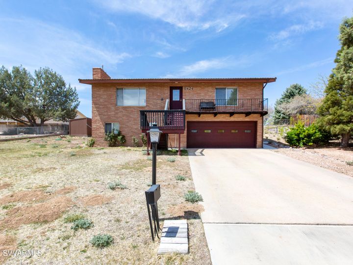 11424 E Concho, Dewey, AZ | Home Lots & Homes. Photo 24 of 47