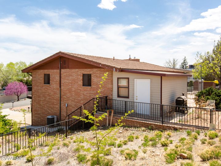 11424 E Concho, Dewey, AZ | Home Lots & Homes. Photo 25 of 47