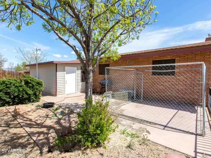 11424 E Concho, Dewey, AZ | Home Lots & Homes. Photo 28 of 47