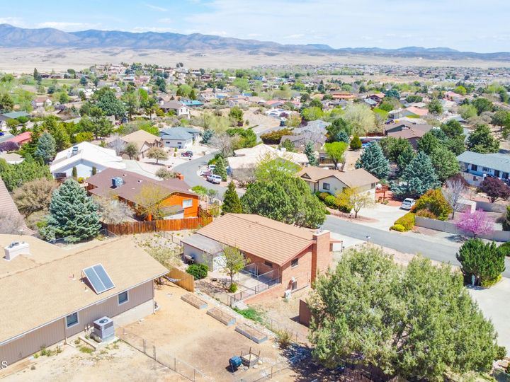 11424 E Concho, Dewey, AZ | Home Lots & Homes. Photo 36 of 47