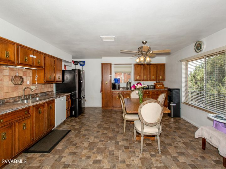 11424 E Concho, Dewey, AZ | Home Lots & Homes. Photo 5 of 47