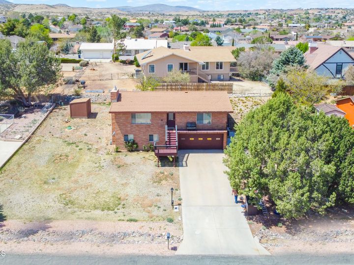 11424 E Concho, Dewey, AZ | Home Lots & Homes. Photo 45 of 47