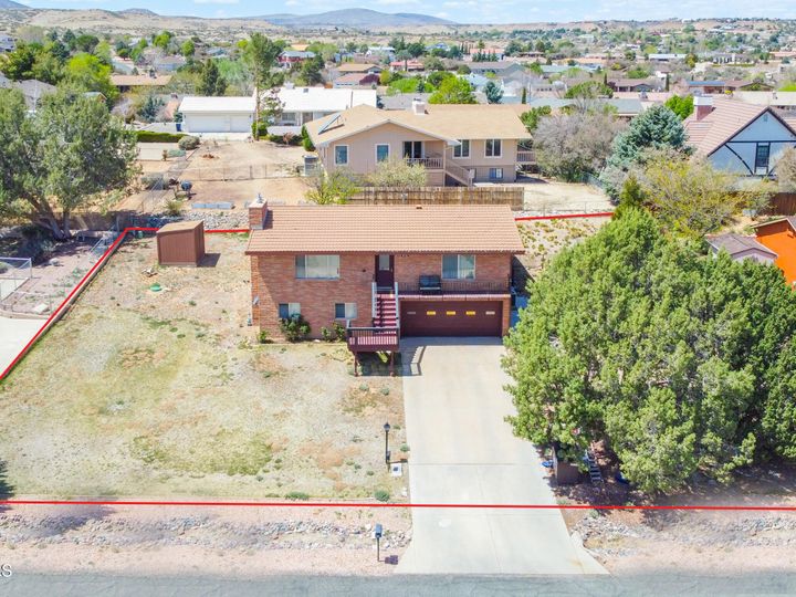 11424 E Concho, Dewey, AZ | Home Lots & Homes. Photo 46 of 47