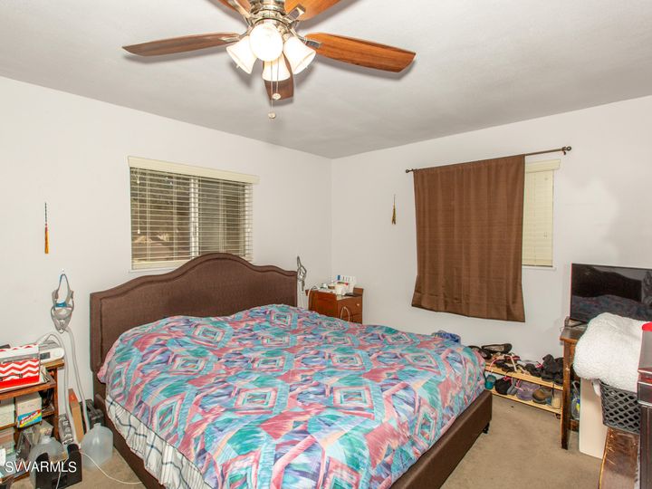 11424 E Concho, Dewey, AZ | Home Lots & Homes. Photo 9 of 47