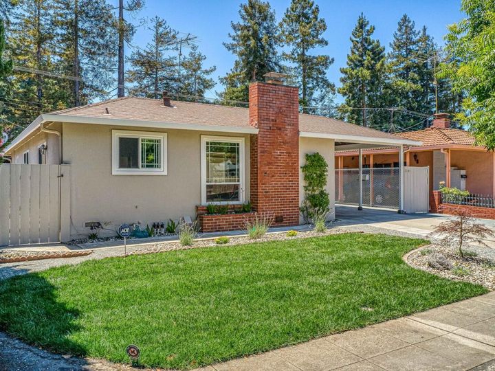 1144 Myrtle Dr, Sunnyvale, CA | . Photo 1 of 37