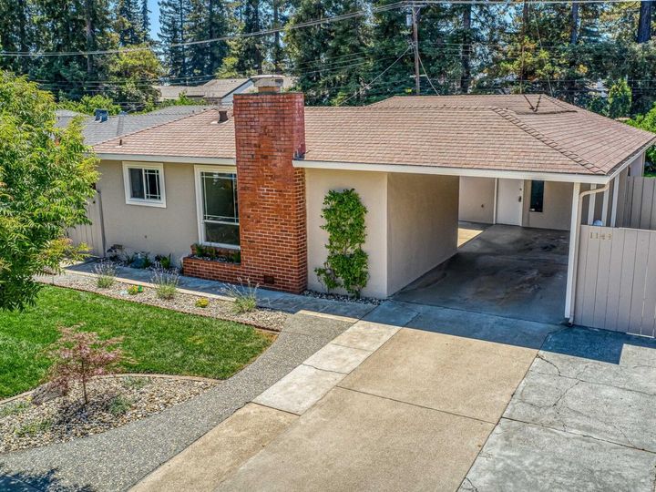 1144 Myrtle Dr, Sunnyvale, CA | . Photo 36 of 37