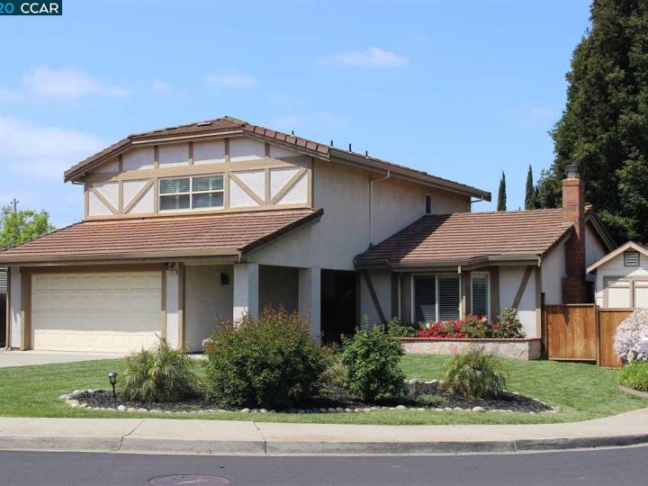 1151 Cuneo Ct, Concord, CA | . Photo 1 of 10