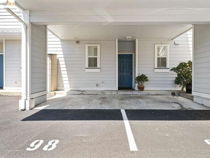 116 Commodore Dr, Richmond, CA, 94804 Townhouse. Photo 33 of 40